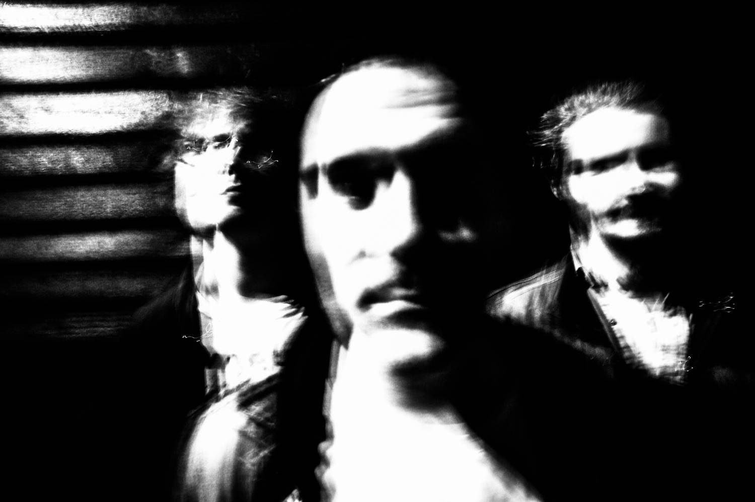 METZ's incredible La Blogothèque performance revealed and 2018 Amsterdam show announced